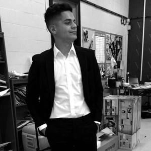 Meet your Posher, Jose